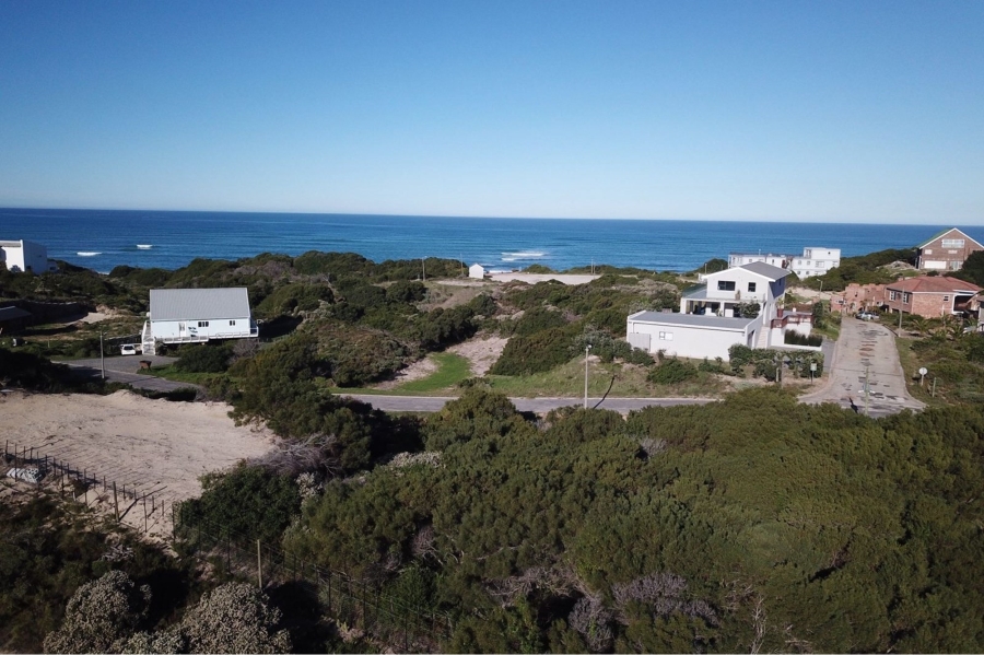 0 Bedroom Property for Sale in Paradise Beach Eastern Cape